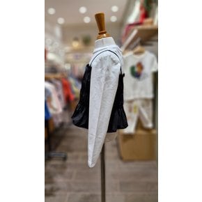 [파주점] 리틀그라운드(BK)테일스쿱- 뷔스티에티셔츠75A1433002