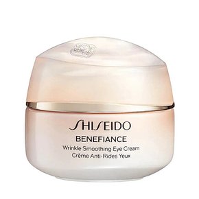 시세이도 베네피앙스 링클 스무딩 아이 크림 Shiseido Benefiance Eye Cream 15ml