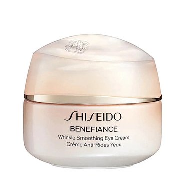  시세이도 베네피앙스 링클 스무딩 아이 크림 Shiseido Benefiance Eye Cream 15ml