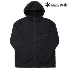 스노우피크 남성 미닛 바람막이 S23MMFWB72 DC