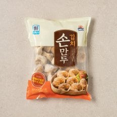 대림 김치손만두 800g