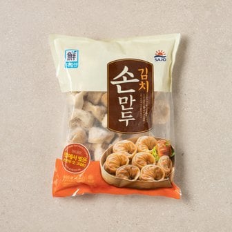 사조대림 대림 김치손만두 800g