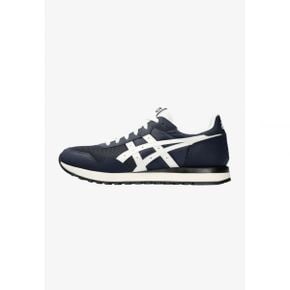 3694975 ASICS TIGER RUNNER II - Trainers midnight cream