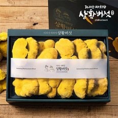 유기농 지리산 상황버섯(선물용) 500g (원형or슬라이스 택1)