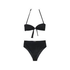 26SS 엠포리오 아르마니 비키니 수영복 EW003273AF20238UC001 BLACK