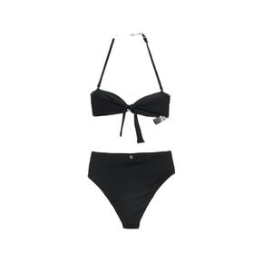 26SS 엠포리오 아르마니 비키니 수영복 EW003273AF20238UC001 BLACK