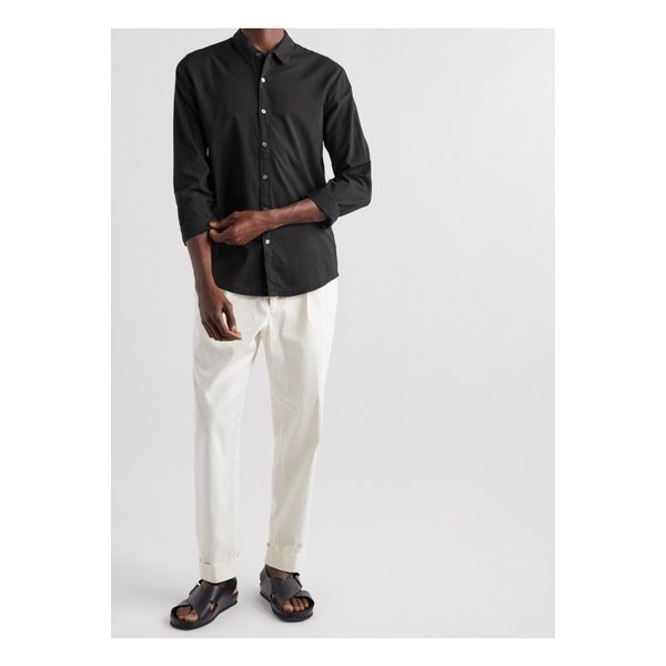 스탠다드 코튼 셔츠 10516758728154027