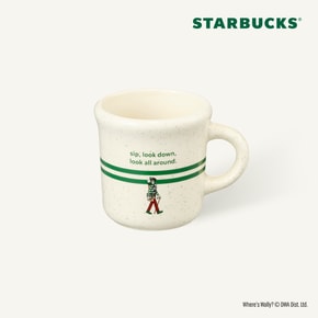 [스타벅스] 조이풀 월리 머그 300ml