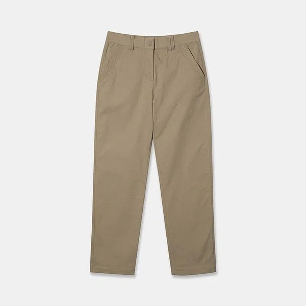 [파주점] 여성 에센셜 베이직 팬츠7L61661