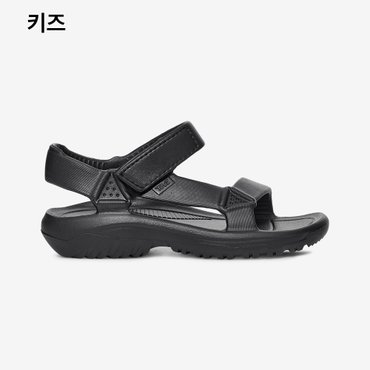 테바 [TEVA KIDS] 아동 물놀이 컴포트 샌들 Hurricane Drift STVT2314072-BCB