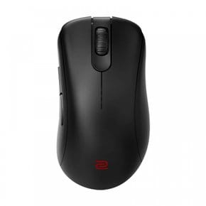 BenQ ZOWIE EC2-CW 3370 및 무선 게이밍 마우스 (좌우 RH) 비대칭 장치 센서 및 수신기