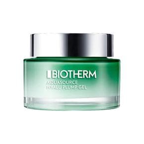 Biotherm 비오템 아쿠아수르스 히알루 플럼프 젤 크림 75ml