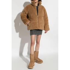 24 FW 어그 shearling jacket  1158698 TP430794230