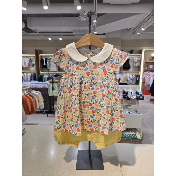 [파주점] (YE) 멀티 플라워 상하세트 4531361012