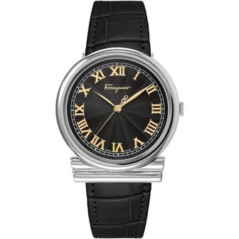  독일 살바토레페라가모 시계 Salvatore Ferragamo Luxury Womens 워치 Timepiece 1553696