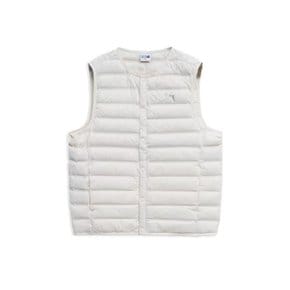 유니 액티브 라이너 구스 조끼 다운 베스트 U ACTIVE LINER GOOSE DOWN VEST 941148 03