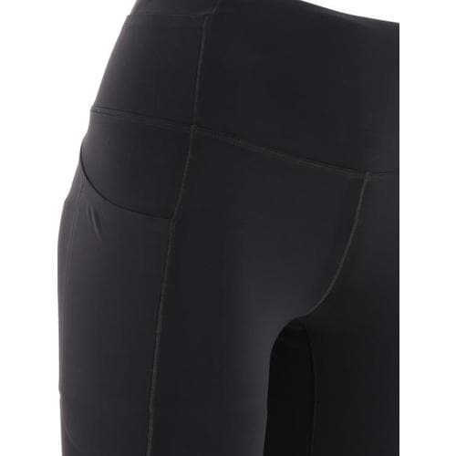 아크테릭스 숏팬츠 X000007327ESSENT HR SHORT 8BLACK Black