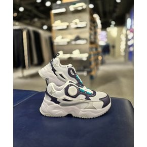 [파주점] 키즈 레이플라이드 다이얼 KD 운동화 (3XM02303H-109)