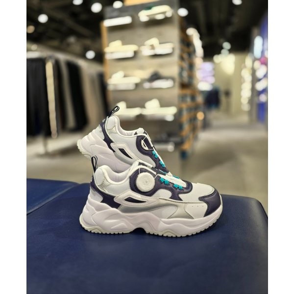 [파주점] 키즈 레이플라이드 다이얼 KD 운동화 (3XM02303H-109)