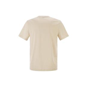 보스 반팔 티셔츠 5046834710241525 131 WHITE