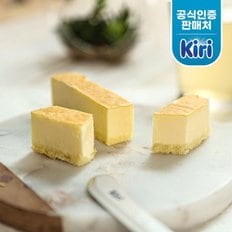 리얼 스틱치즈케익 30g 3종 12개 (플레인4 + 블루베리4 + 쿠키앤크림4...