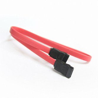 아이코다 HDTOP SATA Flat 케이블 0.5M HT-SAI05