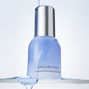 [NEW/물쫀광세럼] 정샘물 에센셜 물 하이드로 베이스 프렙 30ml