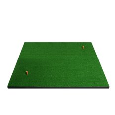 홀리데이 실내 대형 골프 타석 스윙매트 잔디 연습용품 히팅100