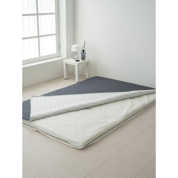 순면100 국내생산 세라지오 요매트 온수매트 누빔 요커버