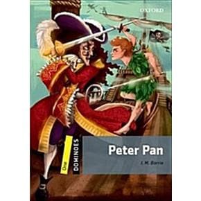 Dominoes One Peter Pan