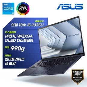 [공식] ASUS ExpertBook B9403CVA-KM0140X 인텔 i5-1335U