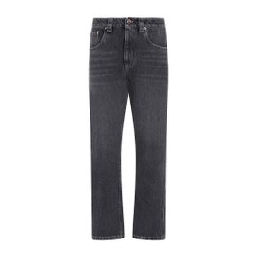 Jeans MA095P5847 Grey