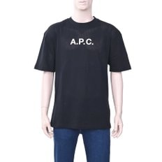 APC 반팔티셔츠 H26904