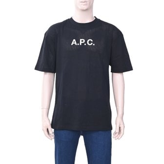  APC 반팔티셔츠 H26904