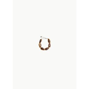 팔로마울 24FW Paloma Wool mabel bracelet, brown