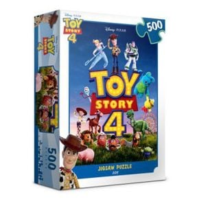 Disney 디즈니 토이스토리4 직소퍼즐(500피스/D516)