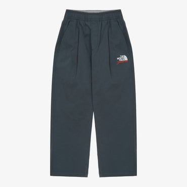 노스페이스 [노스페이스키즈 공식] NP6NR05T 키즈 익스프로러 팬츠_CHARCOAL GREY