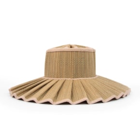 [공식] [로나머레이] Sumatra Capri Hat (수마트라- 카프리)