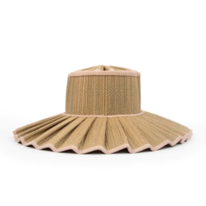 로나머레이 [공식] Sumatra Capri Hat (수마트라- 카프리)