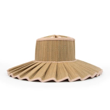 [15% 할인 + 쓱머니 1만원 적립] Sumatra Capri Hat (수마트라- 카프리)