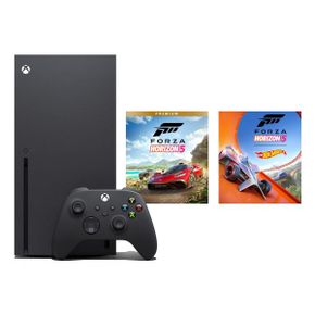 독일 마이크로소프트 엑스박스 시리즈 X Microsoft Xbox Series Forza Horizon 5 Ultimate Editi