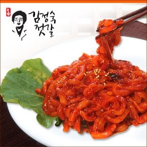 [동광] 웰빙오징어젓 1kg