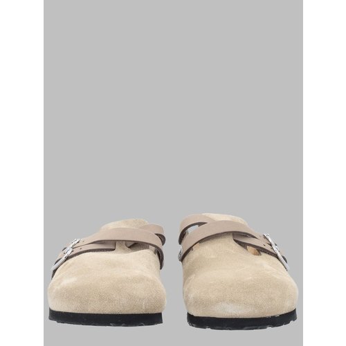 [해외배송] 26 F/W 버켄스탁 사봇 블레어 1032905_TAUPE B0042294479