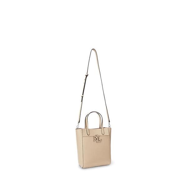 페블 레더 스몰 캐머린 토트백(WALRBAG0G620343101)