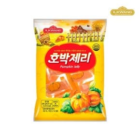 일광 호박제리 280g x 10개 옛날 젤리