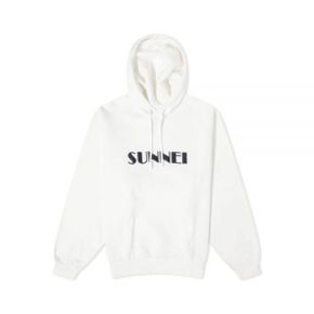 써네이 HOODIE BIG LOGO EMBROIDERED (MRTWXJER070 JER010 7433) (자수 로고 후디) 35373