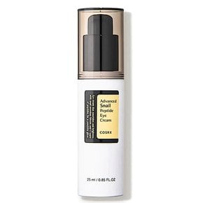 코스알엑스 어드밴스드 스네일 펩타이드 아이 크림 COSRX Snail Peptide Eye Cream 25ml