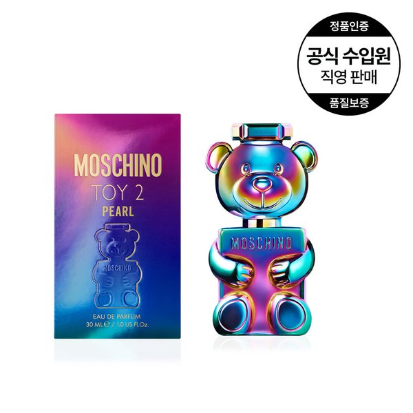 퍼퓸 토이 펄 오드퍼퓸 30ml