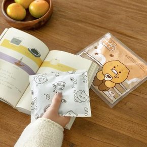 카카오프렌즈 따끈 핫팩