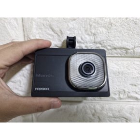 중고 한라홀딩스 MANDO 만도 FP2000 블랙박스 FHD  전방본체